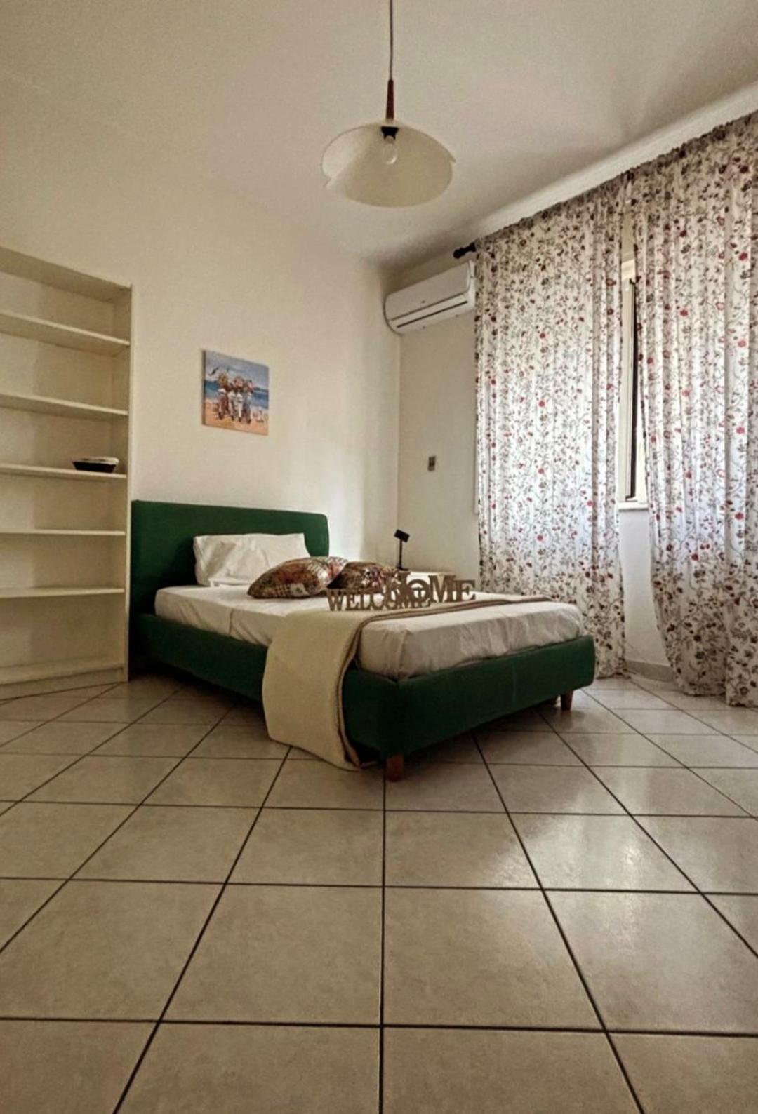 Miti Home Aeroporto di Catania Fontana Rossa Esterno foto